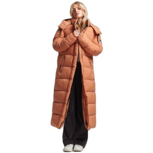 Daunenjacken Doudoune longue Ripstop - Superdry - Modalova