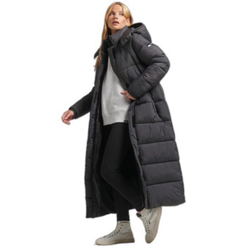 Daunenjacken Doudoune longue Ripstop - Superdry - Modalova