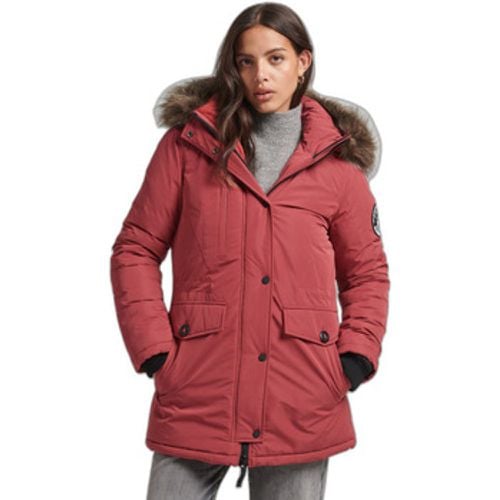 Parkas Parka Ashley Everest - Superdry - Modalova