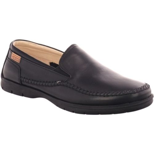 Herrenschuhe Slipper M9A-3111 BLACK - Pikolinos - Modalova