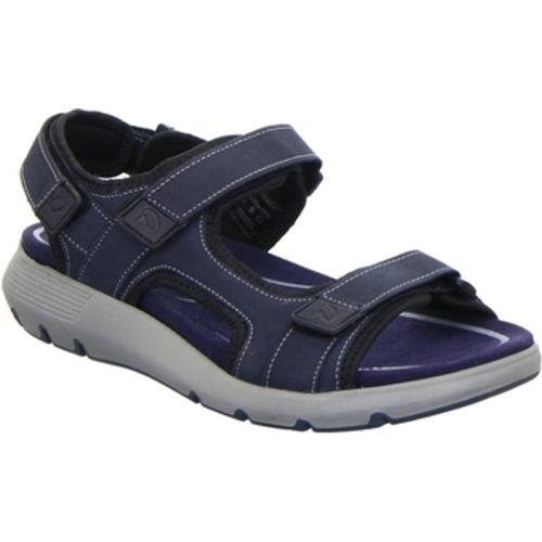 Herrenschuhe Offene Sandro Sandale schwarz 11-29002-12 - Ara - Modalova