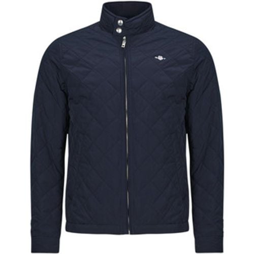 Herren-Jacke QUILTED WINDCHEATER - Gant - Modalova