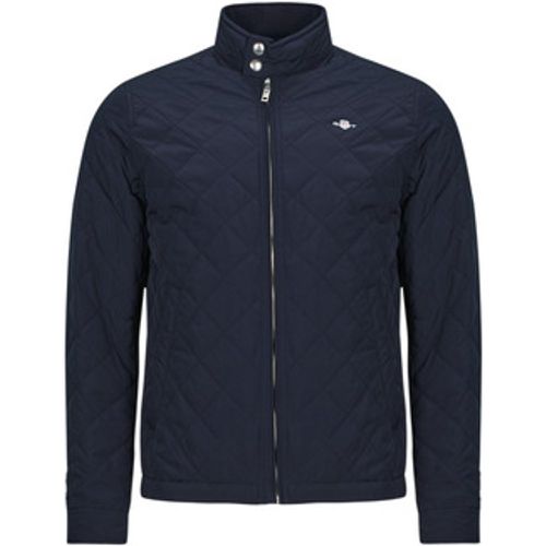 Herren-Jacke QUILTED WINDCHEATER - Gant - Modalova