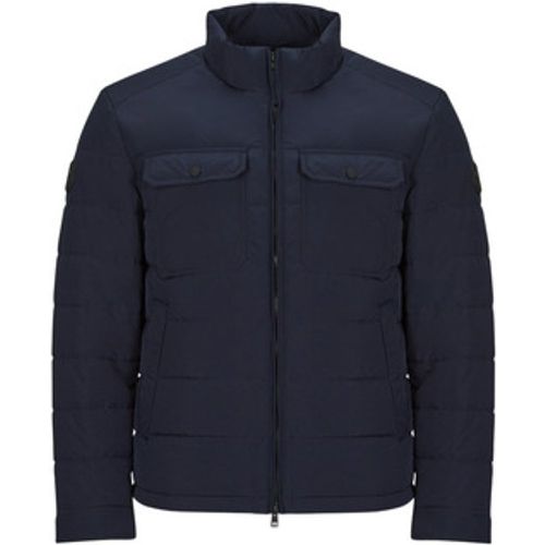 Herren-Jacke CHANNEL QUILTED JACKET - Gant - Modalova