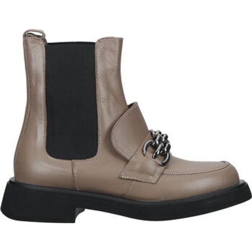 Lazamani Damenstiefel Stiefelette - Lazamani - Modalova