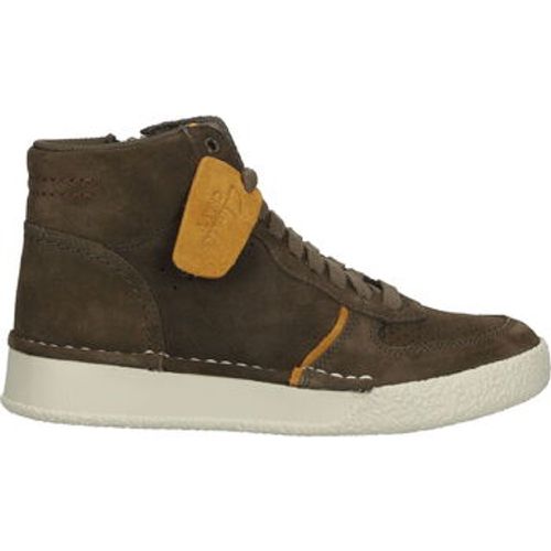 Clarks Turnschuhe Sneaker - Clarks - Modalova