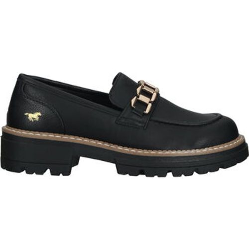 Mustang Damenschuhe Slipper - mustang - Modalova