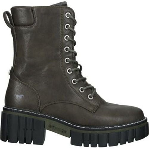 Mustang Stiefeletten Stiefelette - mustang - Modalova