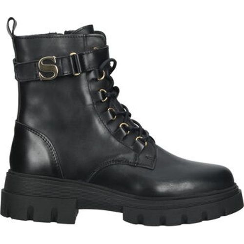 Scapa Damenstiefel Stiefelette - Scapa - Modalova