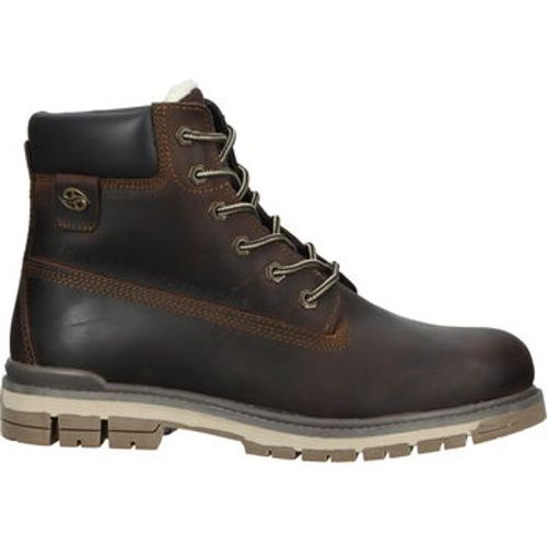 Dockers Herrenstiefel Stiefelette - Dockers - Modalova