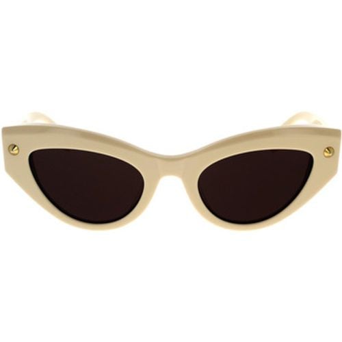 Sonnenbrillen Sonnenbrille AM0407S 003 - McQ Alexander McQueen - Modalova