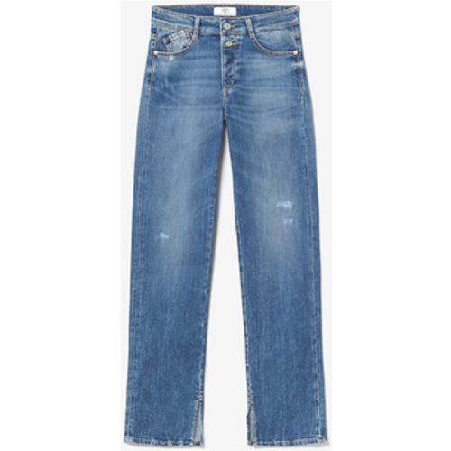Jeans Jeans 400/19 mom High Waist, länge 34 - Le Temps des Cerises - Modalova