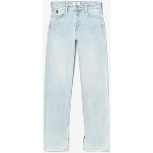 Jeans Jeans 400/19 mom High Waist, länge 34 - Le Temps des Cerises - Modalova