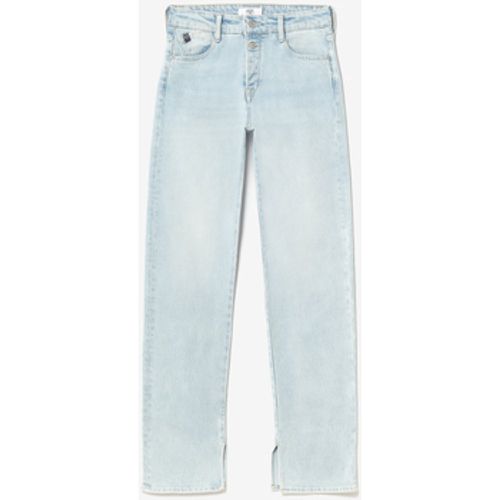 Jeans Jeans 400/19 Mom High Waist, länge 34 - Le Temps des Cerises - Modalova