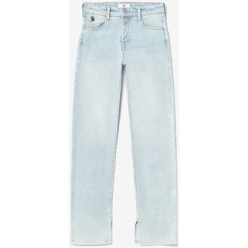 Jeans Jeans 400/19 Mom High Waist, länge 34 - Le Temps des Cerises - Modalova