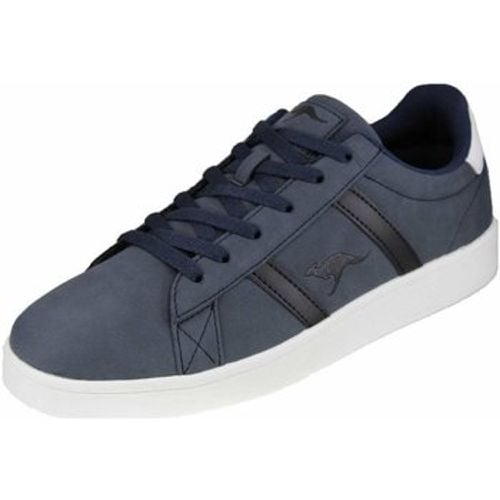 Halbschuhe Schnuerschuhe dk navy-jet black 80013-4013 K-Cup City - Kangaroos - Modalova