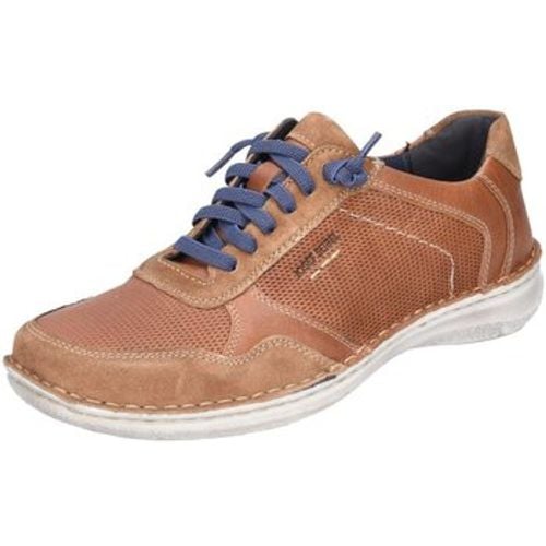 Halbschuhe Schnuerschuhe Anvers 97 43697 350 - Josef Seibel - Modalova