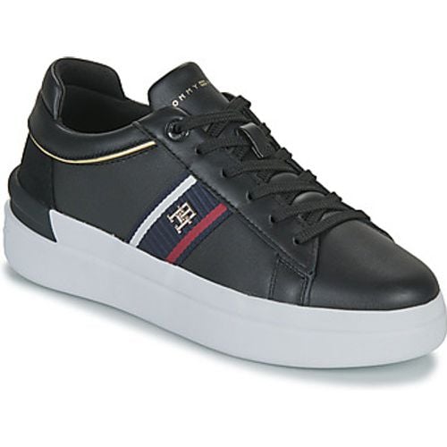 Sneaker CORP WEBBING COURT SNEAKER - Tommy Hilfiger - Modalova