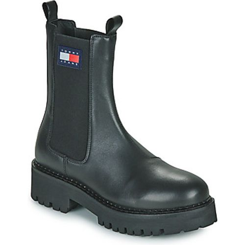 Damenstiefel TJW URBAN CHELSEA - Tommy Jeans - Modalova