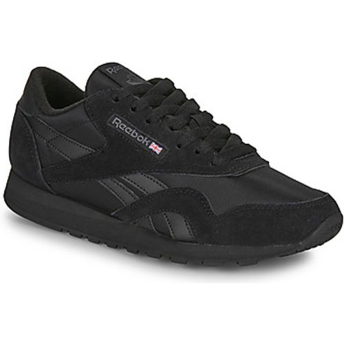 Sneaker CLASSIC LEATHER NYLON - Reebok Classic - Modalova