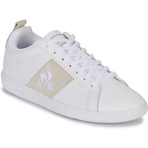 Sneaker COURTCLASSIC W PREMIUM - Le Coq Sportif - Modalova