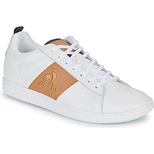 Sneaker COURTCLASSIC - Le Coq Sportif - Modalova