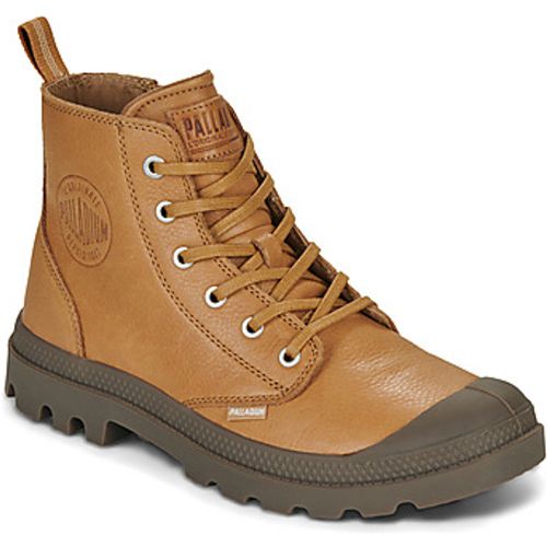 Damenstiefel PAMPA ZIP LTH ESS - Palladium - Modalova
