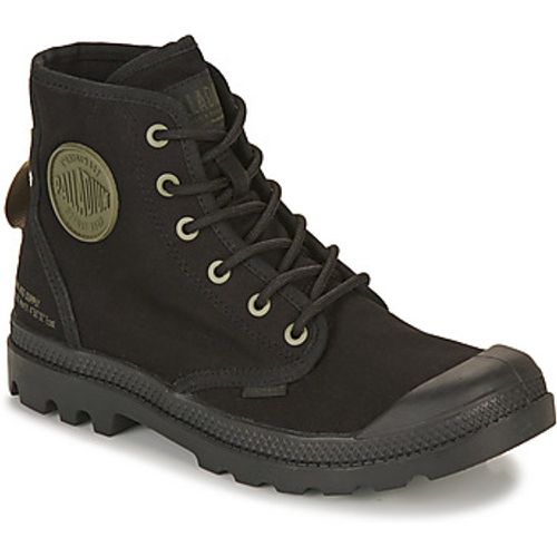 Damenstiefel PAMPA HI HTG SUPPLY - Palladium - Modalova