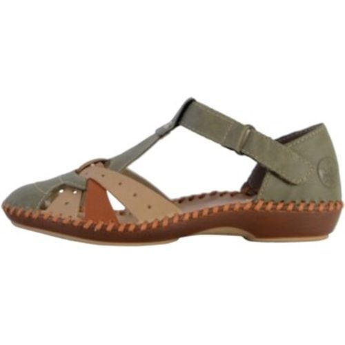 Rieker Sandalen 206654 - Rieker - Modalova