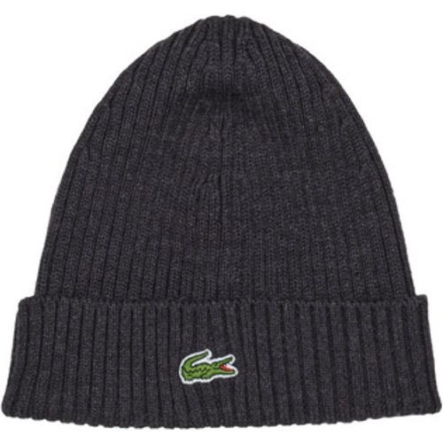 Lacoste Mütze RB0001-EL6 - Lacoste - Modalova