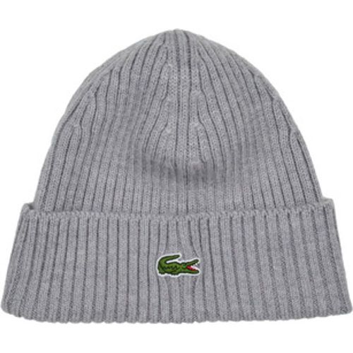 Lacoste Mütze RB0001-YRD - Lacoste - Modalova