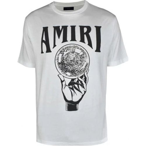 Amiri T-Shirts & Poloshirts - Amiri - Modalova