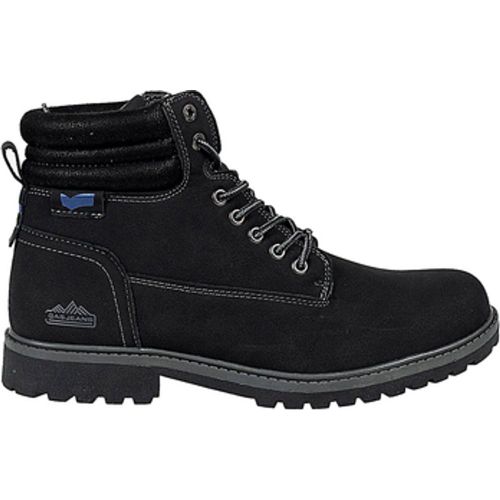 Gas Herrenstiefel GAM221700 - Gas - Modalova