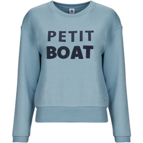 Petit Bateau Sweatshirt LUCIOLE - Petit Bateau - Modalova