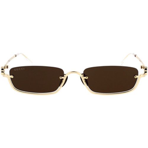 Sonnenbrillen -Sonnenbrille GG1278S 001 - Gucci - Modalova
