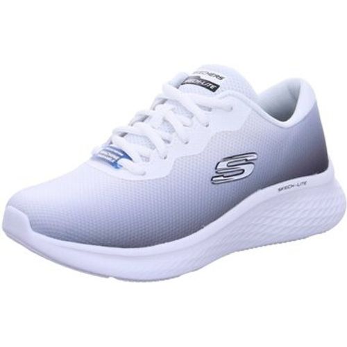 Halbschuhe Sportschuhe SKECH-LITE PRO - FADE OUT 149995 WBK - Skechers - Modalova