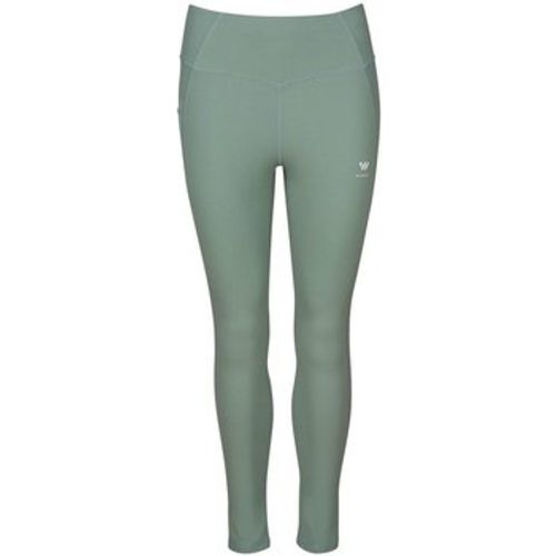 Hosen Sport BAGIRA, Ladies 7/8 tights,grü 1109530/6000 6000 - Witeblaze - Modalova