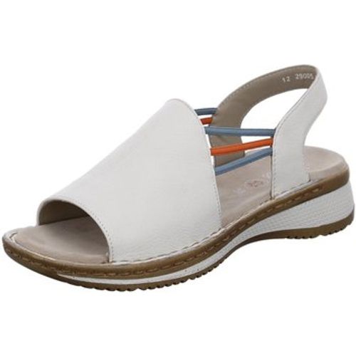 Sandalen Sandaletten Hawaii Sandale cream 12-29005-05 - Ara - Modalova