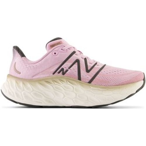 Herrenschuhe Sportschuhe Fresh Foam X More v4 WMORCL4 - New Balance - Modalova