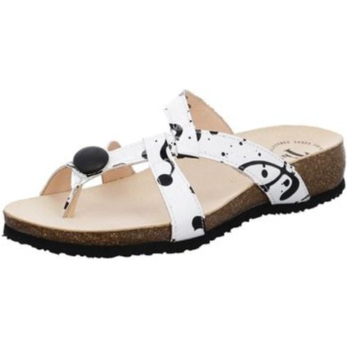 Clogs Pantoletten Julia Pantolette schwarz 3-000246-9070 - Think - Modalova