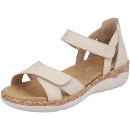 Sandalen Sandaletten Sandale R6859-60 60 - Remonte - Modalova