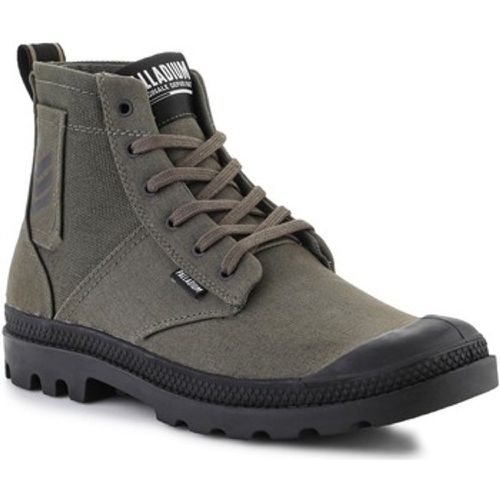 Turnschuhe Pampa HI Army 78583-309-M - Palladium - Modalova