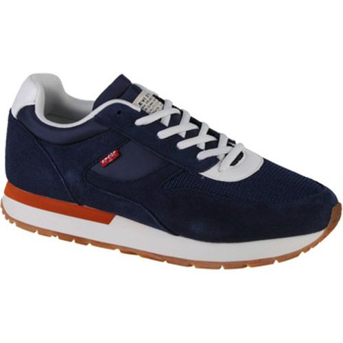 Levis Sneaker Bannister - Levis - Modalova