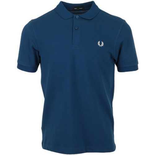 T-Shirts & Poloshirts Plain - Fred Perry - Modalova