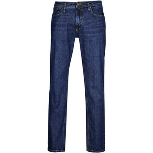 Straight Leg Jeans JJICLARK JJORIGINAL AM 380 - jack & jones - Modalova