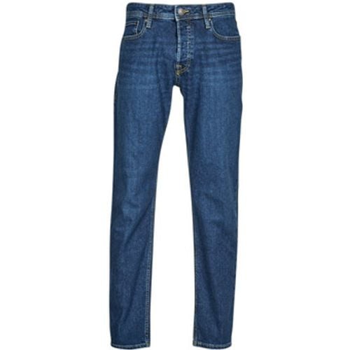 Straight Leg Jeans JJIMIKE JJORIIGINAL AM 386 - jack & jones - Modalova