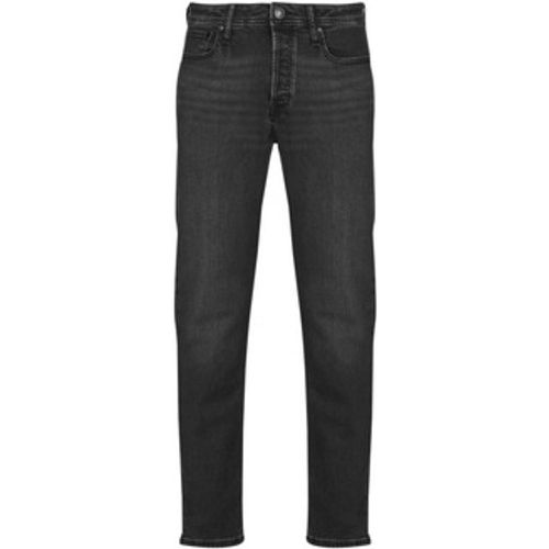 Straight Leg Jeans JJIMIKE JJORIIGINAL AM 389 - jack & jones - Modalova