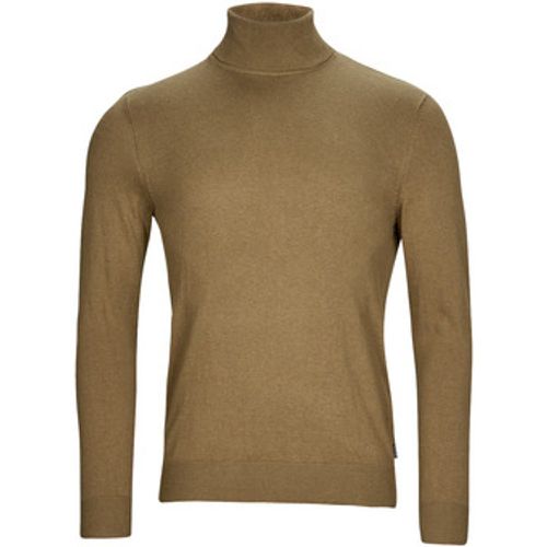 Pullover JJEEMIL KNIT ROLL NECK - jack & jones - Modalova