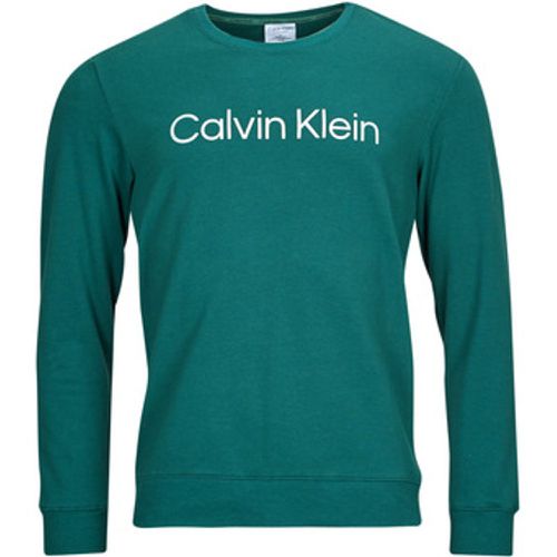Sweatshirt L/S SWEATSHIRT - Calvin Klein Jeans - Modalova