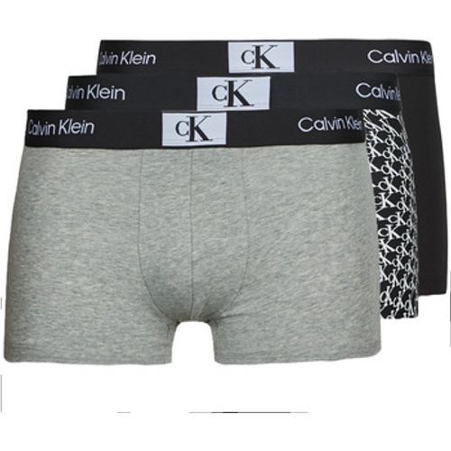 Calvin Klein Jeans Boxer TRUNK X3 - Calvin Klein Jeans - Modalova